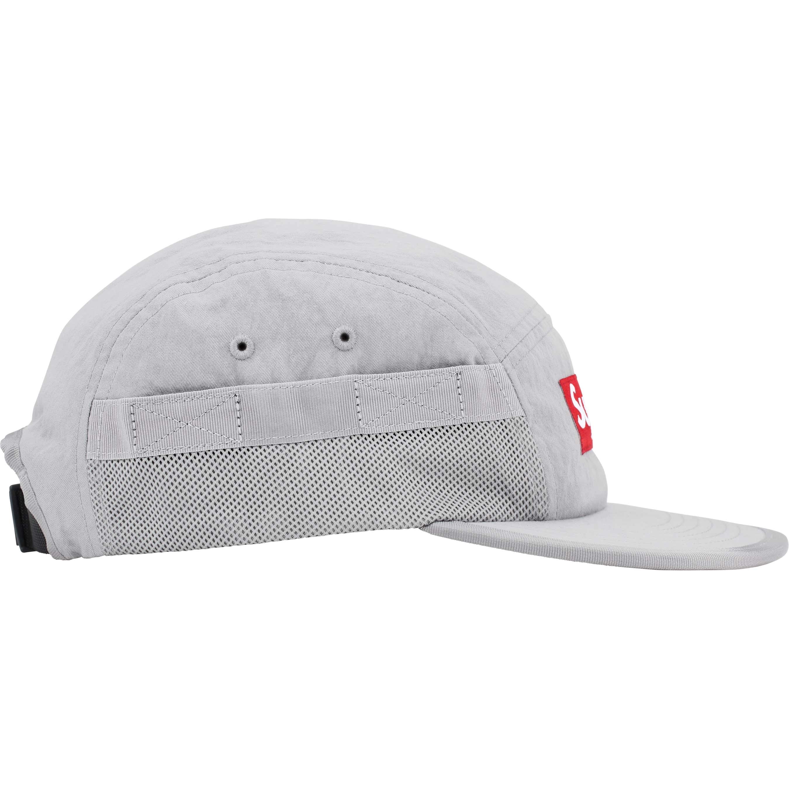 Mesh Pocket Camp Cap view 4